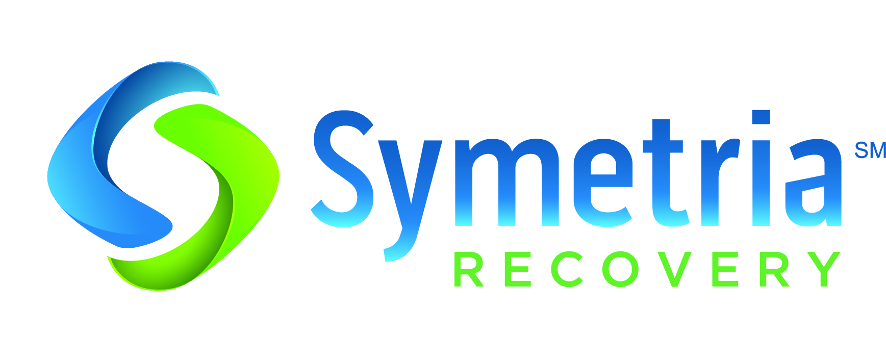 Symetria Recovery