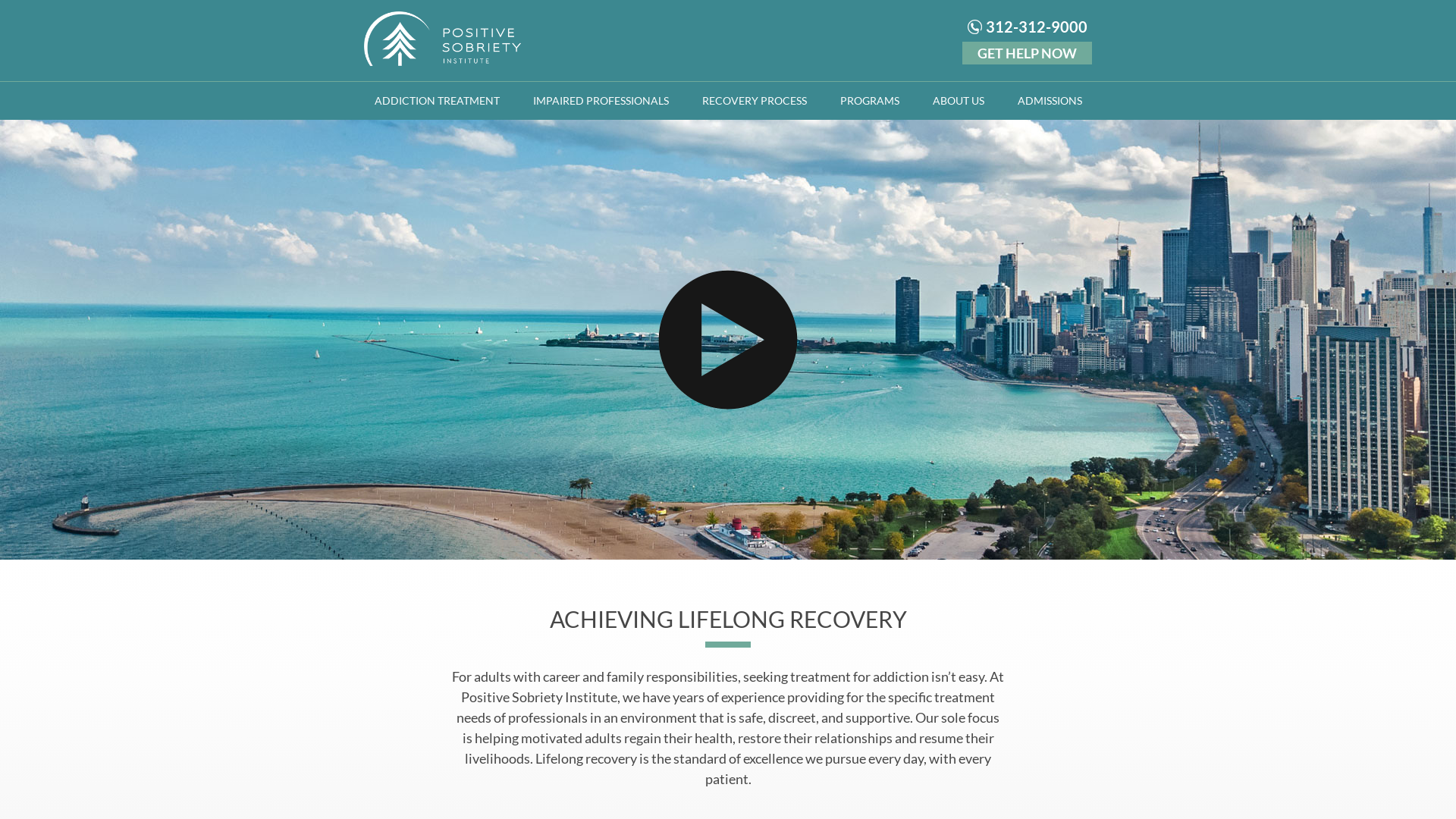 Positive Sobriety Institute