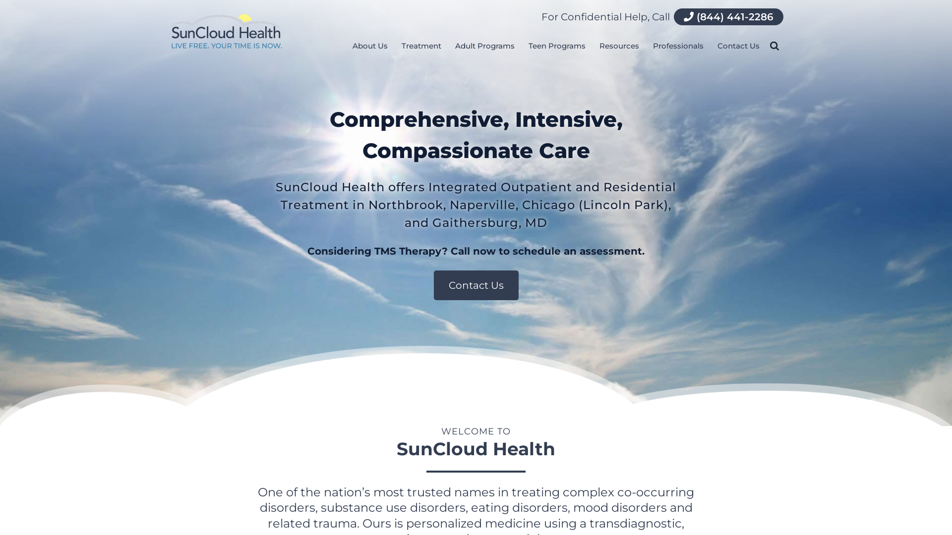 SunCloud Health